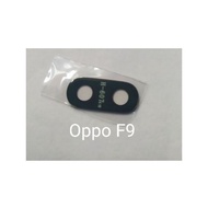 Oppo f9 Camera Glass