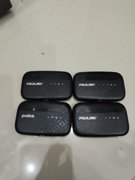 Modem wifi Prolink all operator 4G