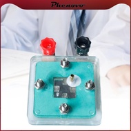 [Phenovo] Hydrogen Fuel Cell Hydrogen Fuel Demonstrator Generation for Middle School