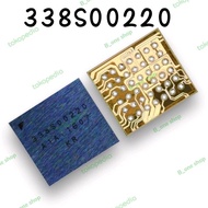 IC AUDIO IPHONE 7 / IPHONE 7PLUS - 338S00220