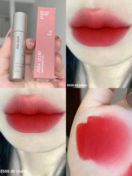 Son Môi into YOU ES05 Son Môi Lâu Trôi Màu Hồng Đỏ ES01 Son Môi Màu Đất Liền Cho Học Sinh Son Môi Dư