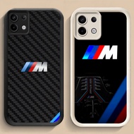 LF-8 Brand Car Fashion Shockproof Casing for Infinix Note Zero 30 40 40S Pro Plus