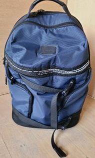 Tumi Alpha backpack