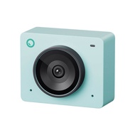OBSBOT Meet 2 AI-Powered 4K Webcam with Auto Framing Auto Focus and Omnidirectional Microphones
