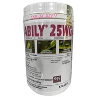 Advansia Abily 25 WG - ( 250g ) 👍 💯