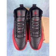 AJ === 12 Mid-Top Sneakers Basketball Shoes