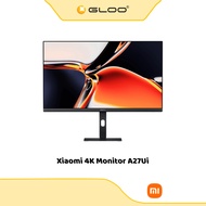 Xiaomi 4K Monitor A27Ui-GB - Original MI Malaysia