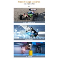 WMH Precisions Control 17g Servo for Remote Control Toy Waterproof Light Weight Design