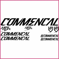 Commencal(CEMeta{d>Frame^y/Decals