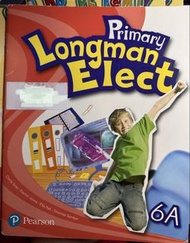 Primary Longman Elect 6A