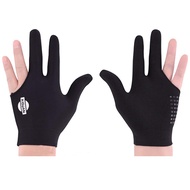 Billiard Gloves for Left/Right Hand