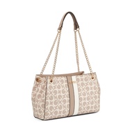 Guess Kerry Satchel Bag