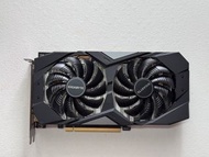 技嘉 GIGABYTE GeForce RTX 2060 OC 6GB