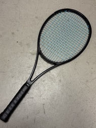 Wilson Blade 98 V9 16x19 Noir