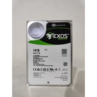10tb exos server hard disk
