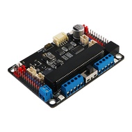 Driver Board Extension Board Graphical for Python Programming Microbit Drive Board