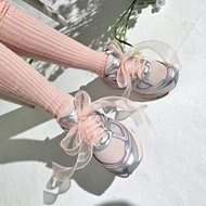 🇰🇷 #FILA #銀粉 #波鞋 #鞋 #老爹鞋❤️ #限時優惠 ❤️#韓國直送 💕 #韓國正品