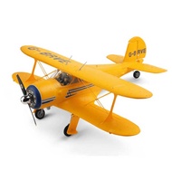 Weili A3 Brushless Remote Control Airplane with Flight Control Four-Channel Fixed Wing Remote Contro