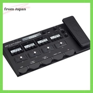 Zoom G5n Multi-Effect Guitar Processor (Black)