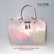 SCULPTOR® กระเป๋า Jelly Boston Bag