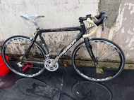merida scultura evo team