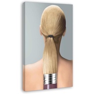 Hair Salon Wall Decor Poster Hairdressing Posters Hair Color Poster Canvas Poster Wall Art Decor Pri