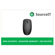 HP 235 Slim Wireless Mouse 2.4GHz P/N: 4E407AA - 1 Year Local Warranty
