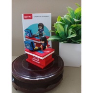 Ecoshop Block - (A) Cashier and Cash Desk