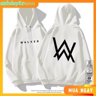 Áo Hoodie Alan Walker Nam Nữ Đủ Size Cực Chất | Milo Clothes