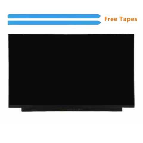 Original New MNF601BS1-1 Fit N156HCA-EAB NV156FHM-N48 B156HAN02.1 LP156WFC-SPD1 15.6“ 1920*1080 IPS 