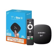 TV98 ATV set-top 13 dual band 5GWiFi Bluetooth voice remote controlTV box