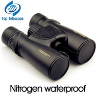 Outdoor Telescope 10X42 Telescope Zoom Binoculars Nikula 10X42 telescope