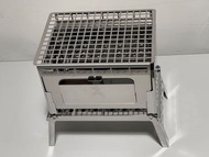 B6君笑爐 露營燒烤爐 細BBQ爐