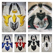 sniper150 set fairings 8pcs(Yamaha) original