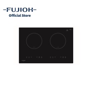 FUJIOH FH-ID5120 Induction Hob with 2 Zones