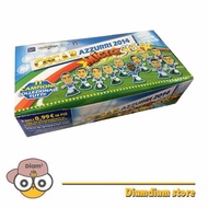 Limited Edition - Azzurri 2014 Microstars (Italy Series 6+B8)
