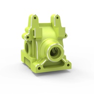 R11164 Aluminum Gear Box For RZ001 and 1/10 Rally Car