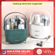 MIYA large makeup organizer bekas mekap makeup storage box makeup drawer organizer makeup organiser 