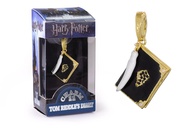 The Noble Collection Lumos Harry Potter Charm No. 11 - Tom Riddle's Diary