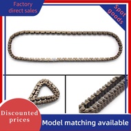 Honda CB250 Two-Fifty/NIGHTHAWK CMX250C CA250 Rebel CD250 CM250 Motorcycle chain Timing chain