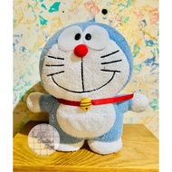 Doraemon Standing Plush Toy ~Doraemon’s Friends~
