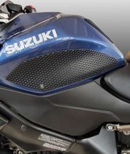 (預購)TechSpec總代理Suzuki GSX-S1000 / GT / GX (21-24)專用防刮止滑油箱貼