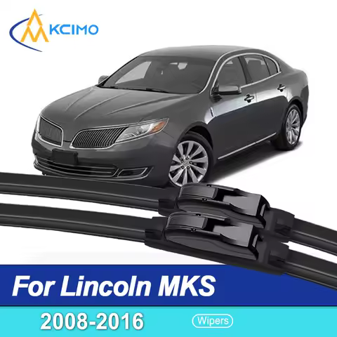 OEM Quality Car Wiper Blades For Lincoln MKS 2008-2016 Limited Avante i30 Sedan N-Line CN7 Easy Inst
