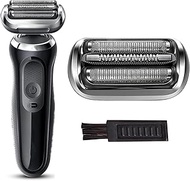 Braun Series 7 Replacement Head 73S for Electric Shaver, Compatible With New Generation 7020s 7025s 