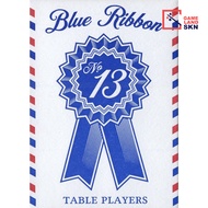 No.13 Table Players Vol. 2 Playing Cards by Kings Wild Project
