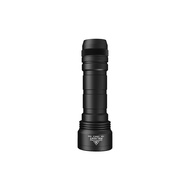 ไฟฉาย PALIGHT T50 แบตเตอรี่แบบชาร์จไฟได้ 18650 ไฟฉาย LED ไฟฉายบ้านขี่กลางคืนขนาดเล็ก ไฟฉายแสงสีขาว ไ