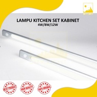 4Watt LED Kitchen Set Light 8Watt/ 12Watt Cabinet Light