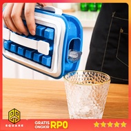 SAFEBET 18 Grid Ice Cube Mold - TW-160 Original 99 Square