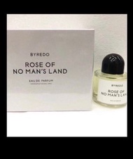清貨🏜Byredo EDP 香水 Rose Of No Man’s Land 無人區玫瑰 100ml