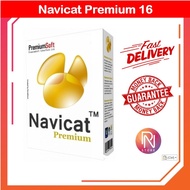 Navicat Premium 2024 v16.3.4 | Win &amp; Mac | Full Working [ Sent email only ]